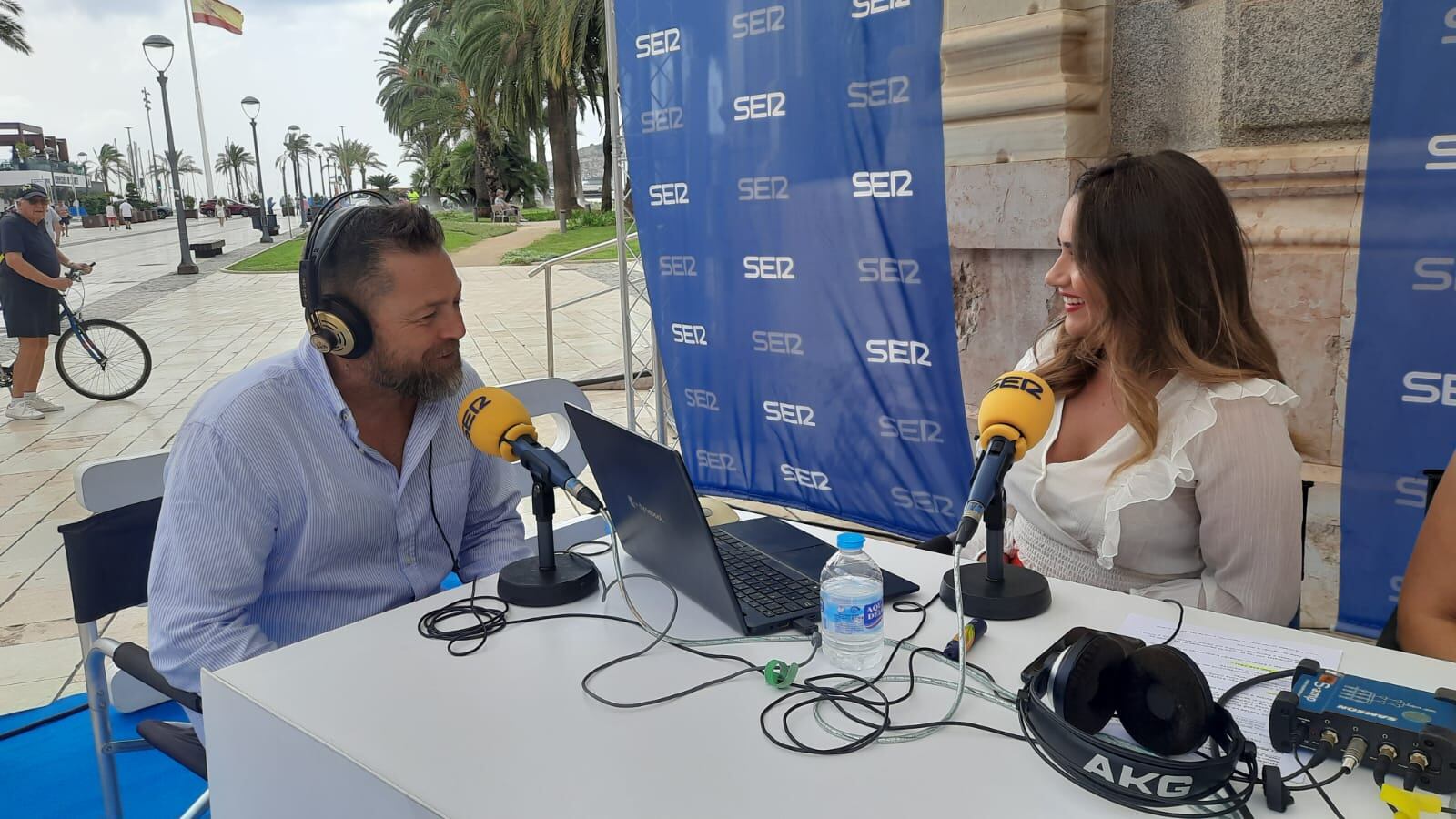 Hoy por hoy Cartagena, especial Carthagineses y Romanos 2023