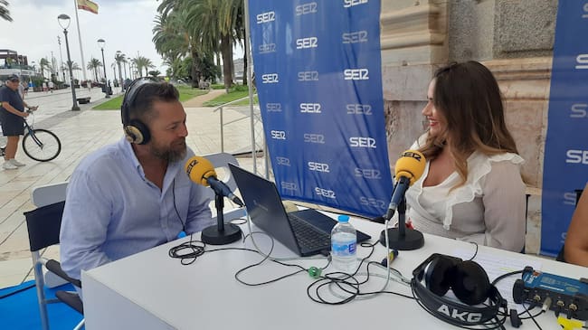 Hoy por hoy Cartagena, especial Carthagineses y Romanos 2023