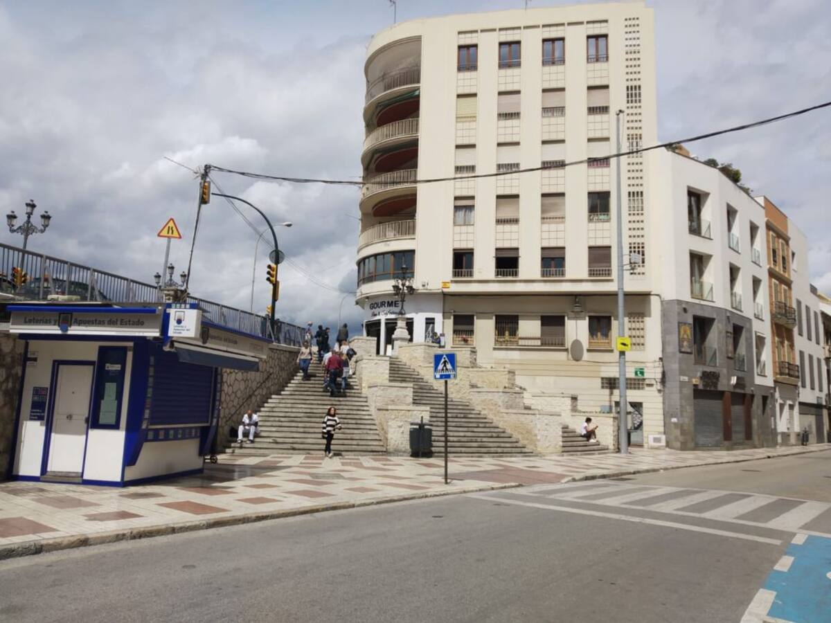 Carretería y la Tribuna de los Pobres en el punto de mira