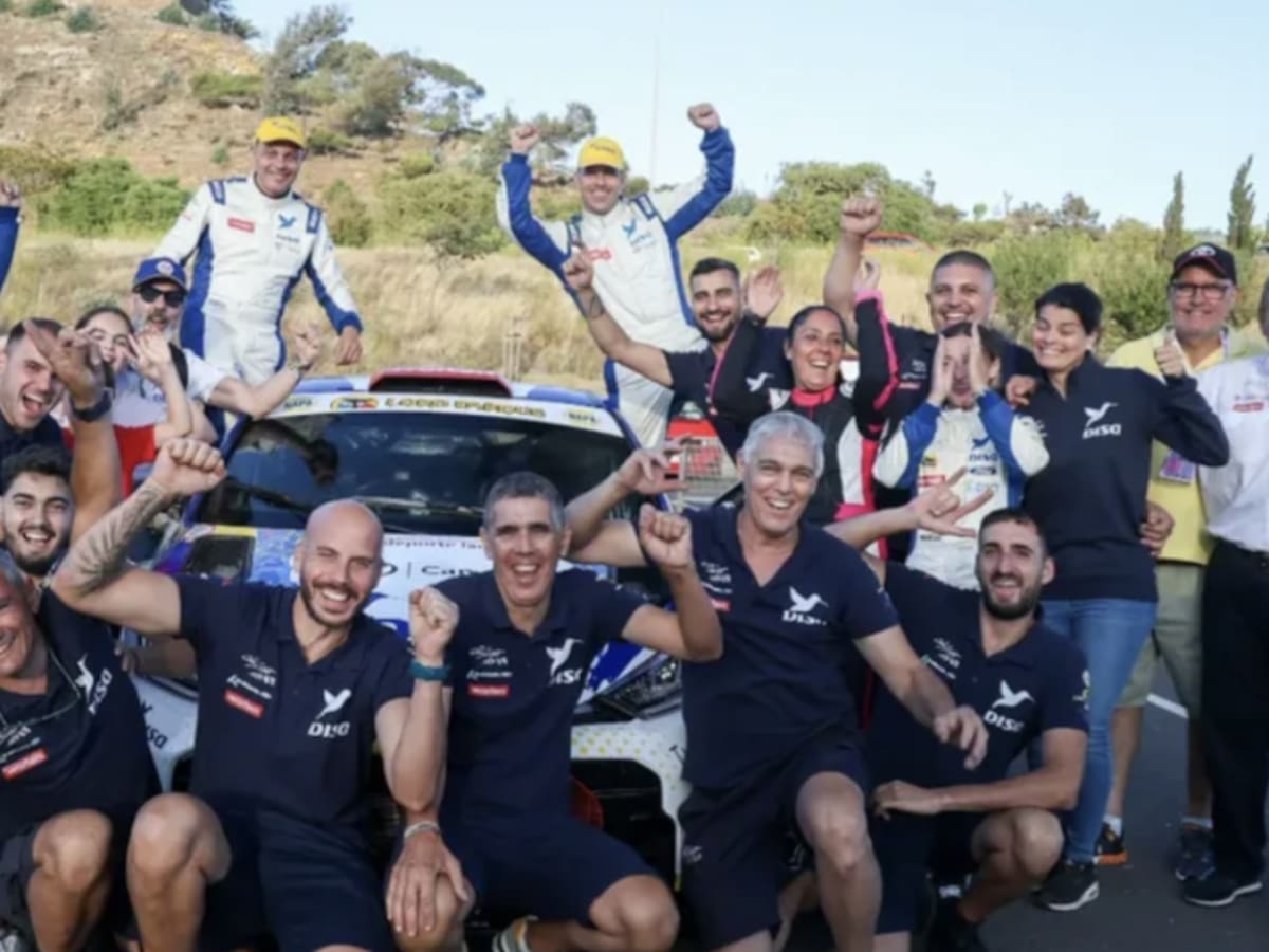 El 'Mundialito' canario ya calienta motores: ocho pruebas y un objetivo