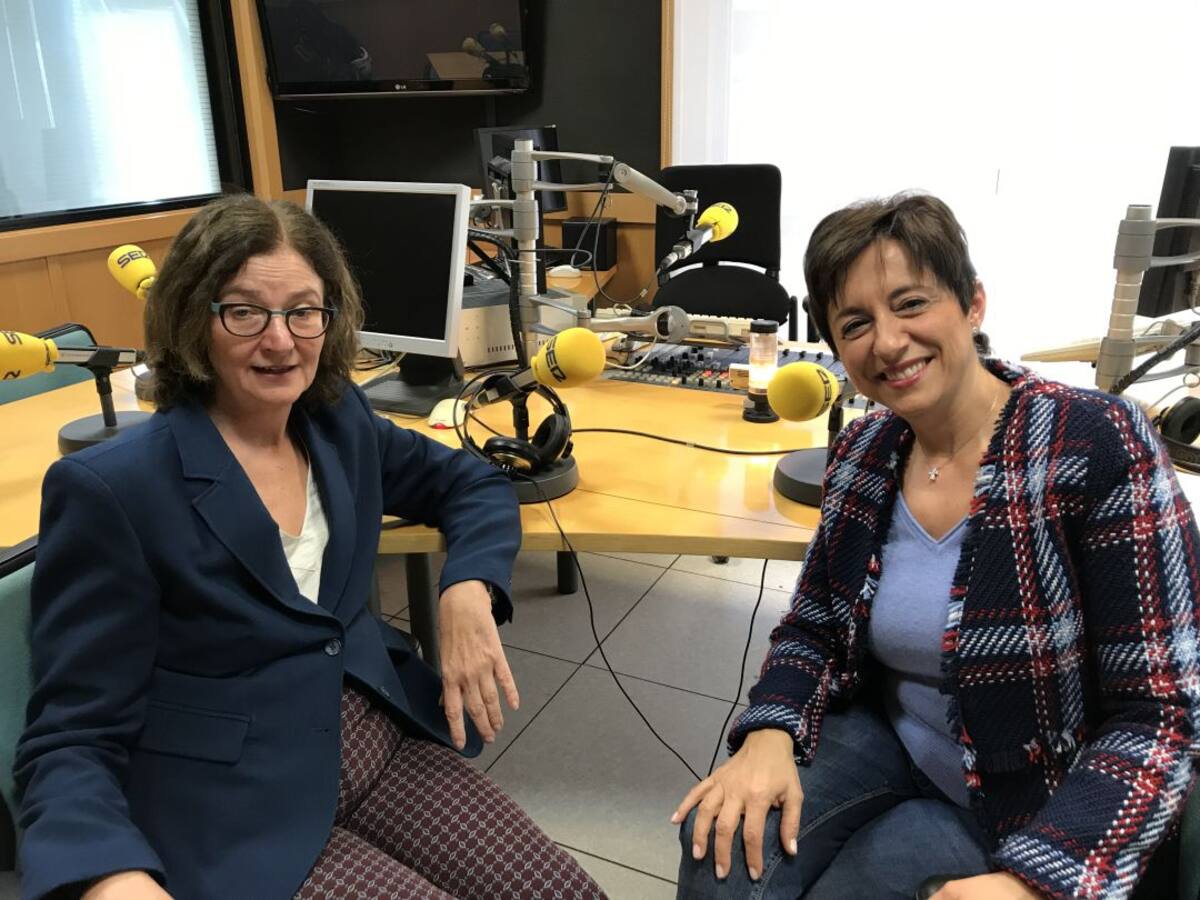 Entrenar el liderazgo de mujeres científicas