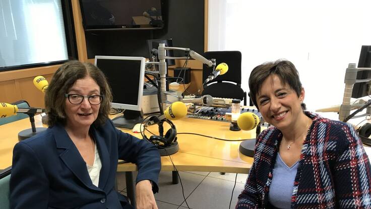 Entrenar el liderazgo de mujeres científicas