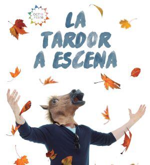 Cartell promocional de la nova temporada.