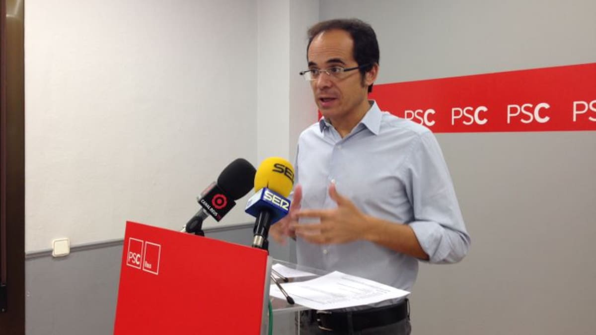 El PSC demana unitat davant la desinversió de l’Estat