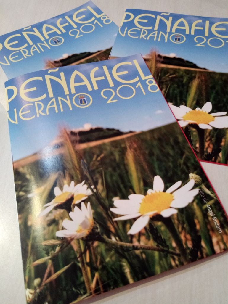 Programa cultural y deportivo de verano de Peñafiel