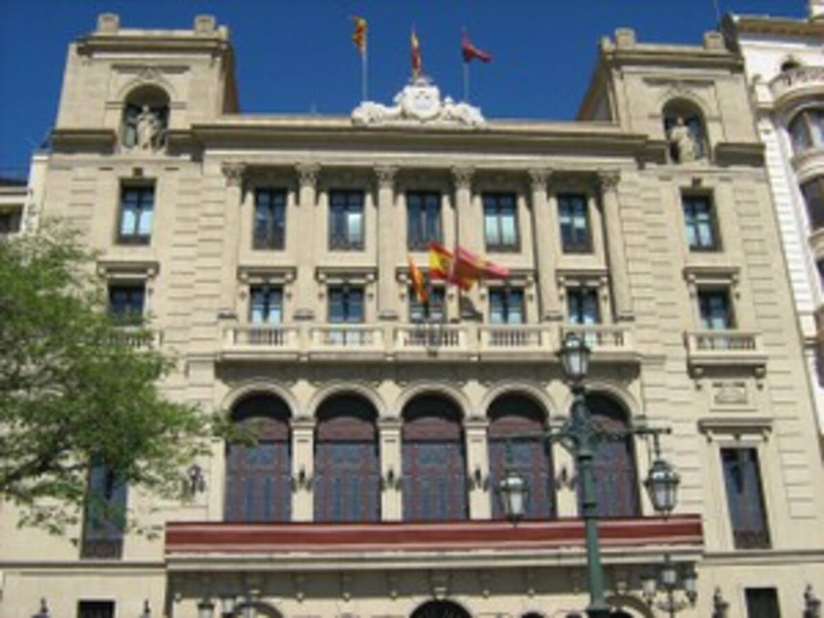 La promotora de Torre Salses retira la querella contra Pueyo i Postius