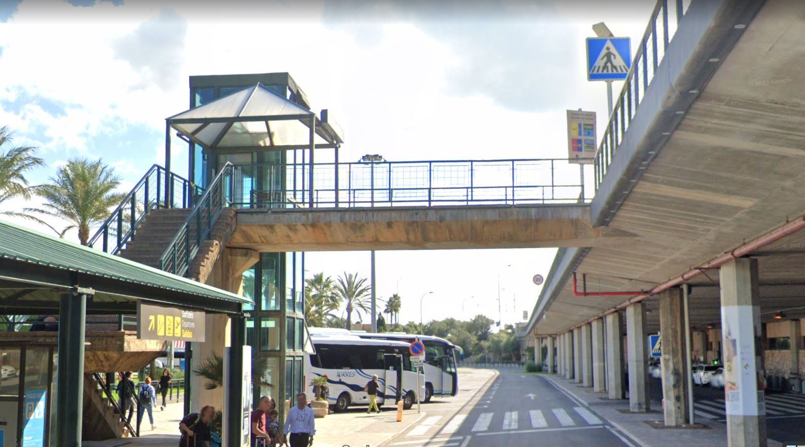 Aeroport de Menorca