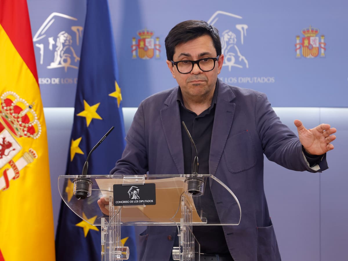 Pisarello retreu a Junts “falta d’humanisme” i ser “portaveu de la patronal immobiliària” per tombar el decret del lloguer