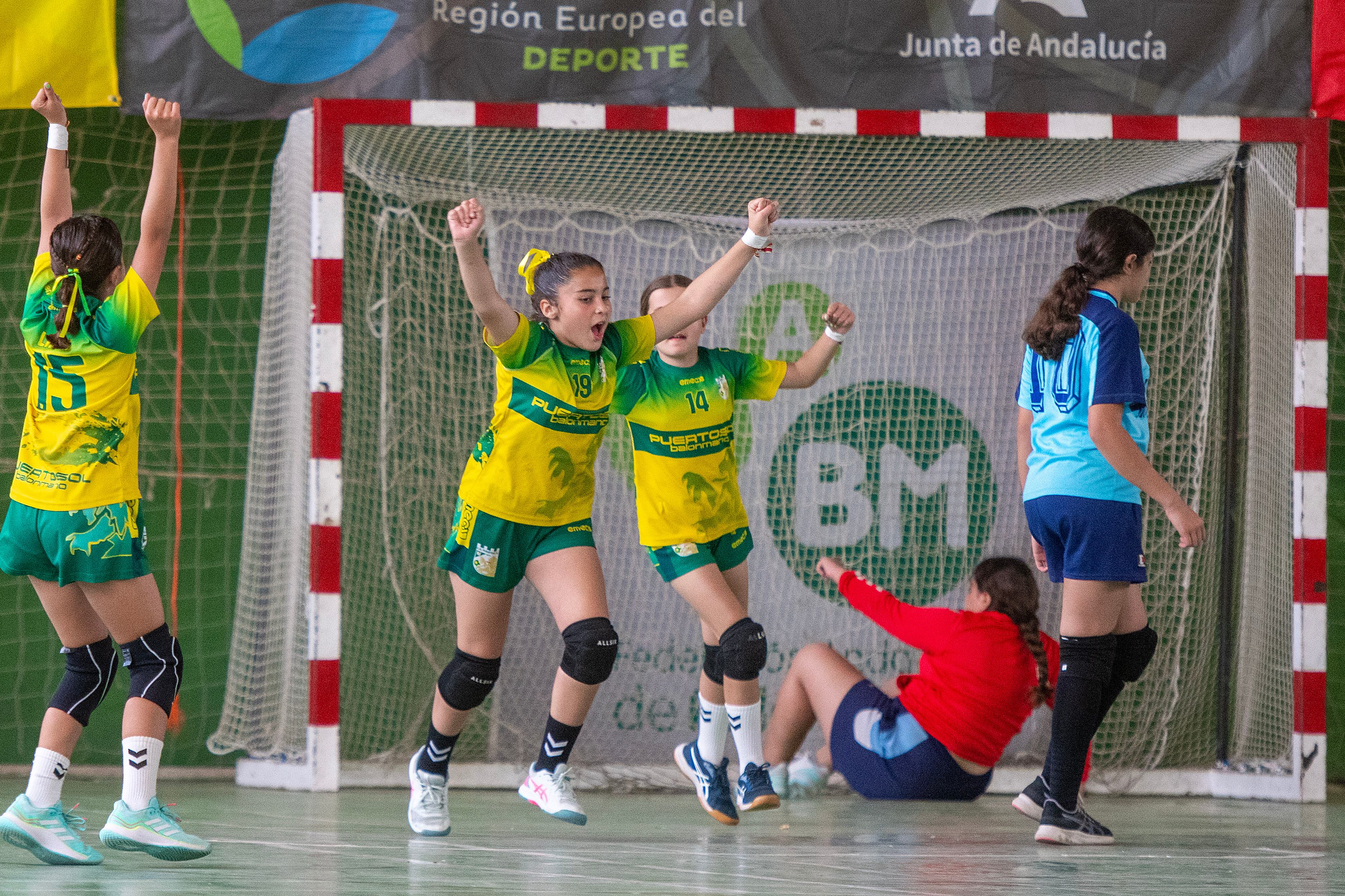 La fase final de la cuarta edición de la Liga Edúcate en el Deporte (Liga LED) tendrá lugar en la Ciudad Deportiva Javier Imbroda de Málaga del 28 al 30 de abril