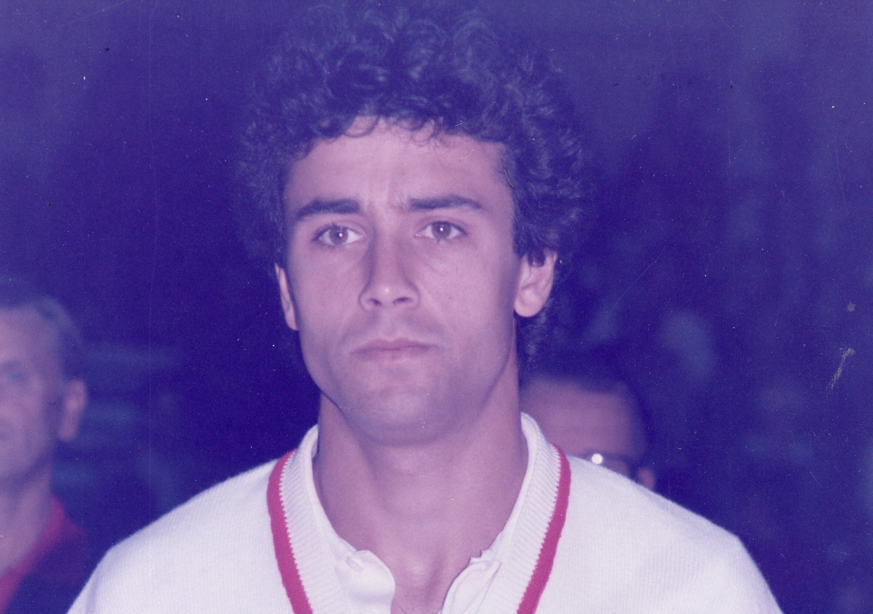 Fallece Joan Aguilera, pionero del tenis español