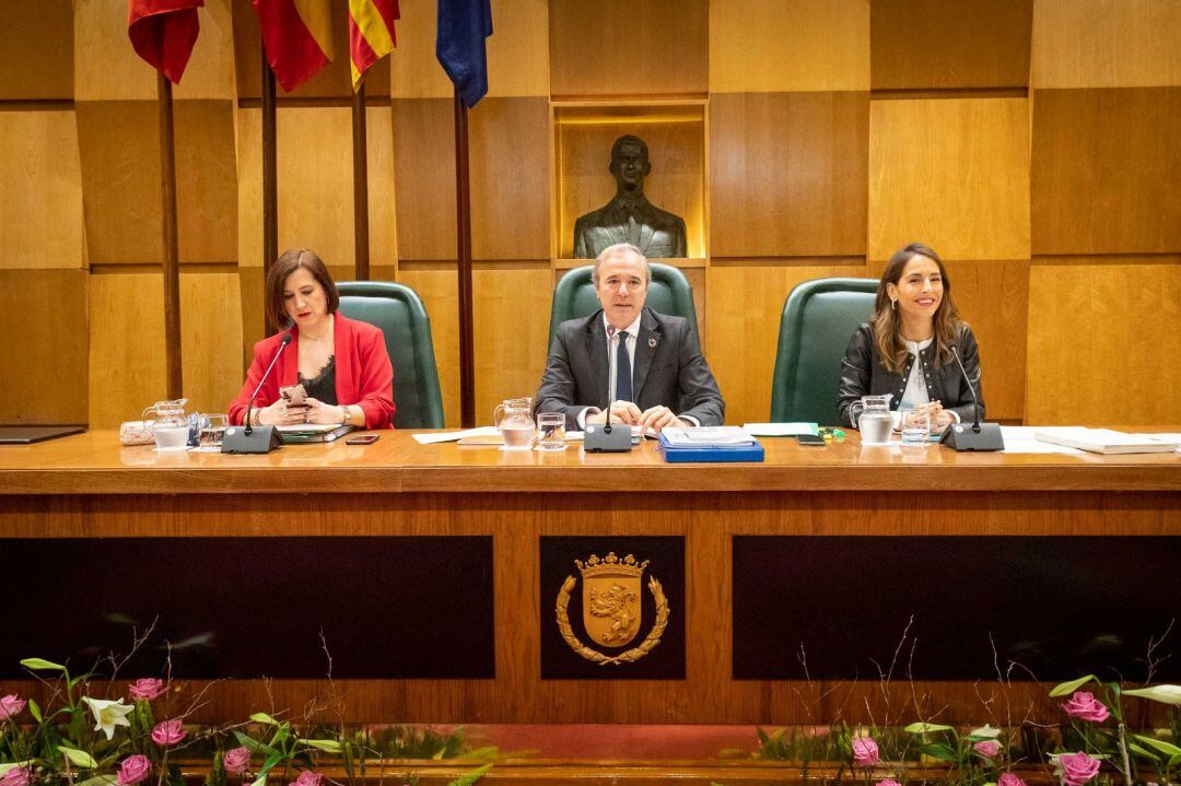 Aprobado el presupuesto para 2020