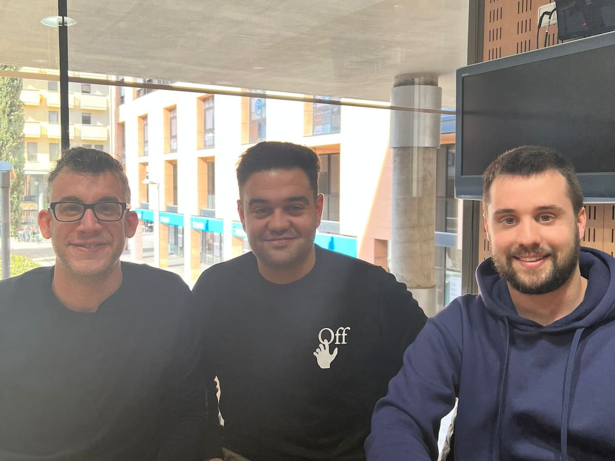 TERTÚLIA ESPORTS GIRONA