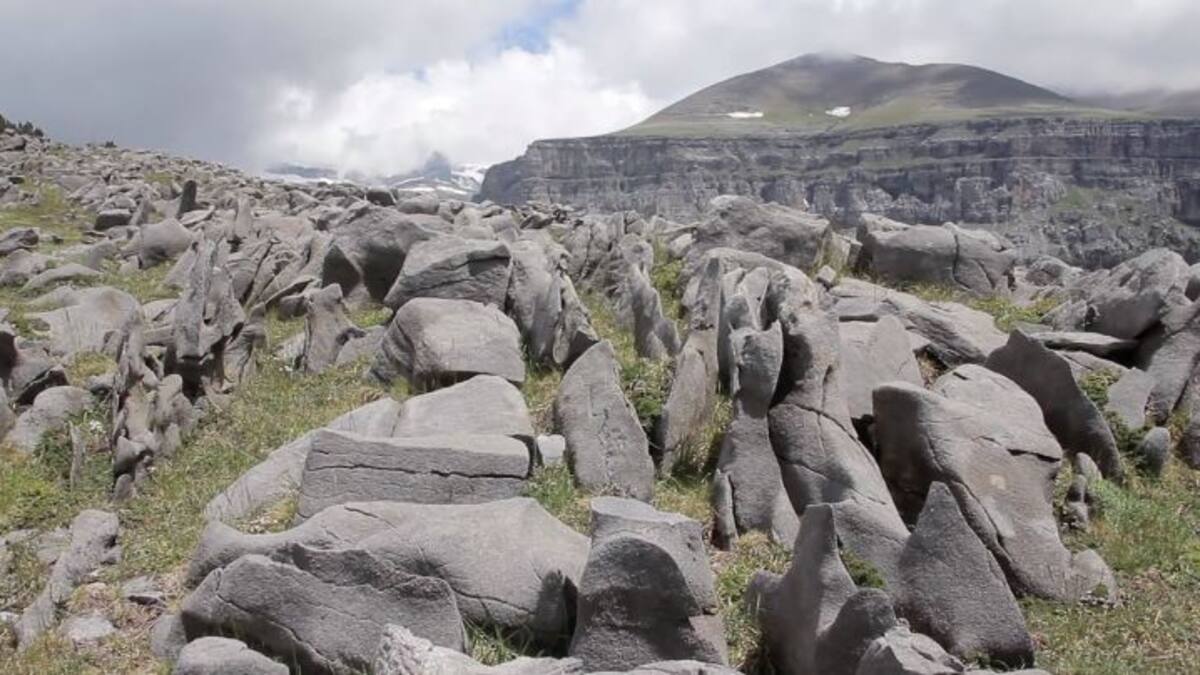 El Patrimonio Mundial, tema de las jornadas de Arqueología de Sobrarbe
