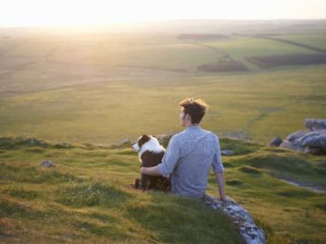 Reconectar con la naturaleza puede ayudarnos a combatir la soledad en época de pandemia