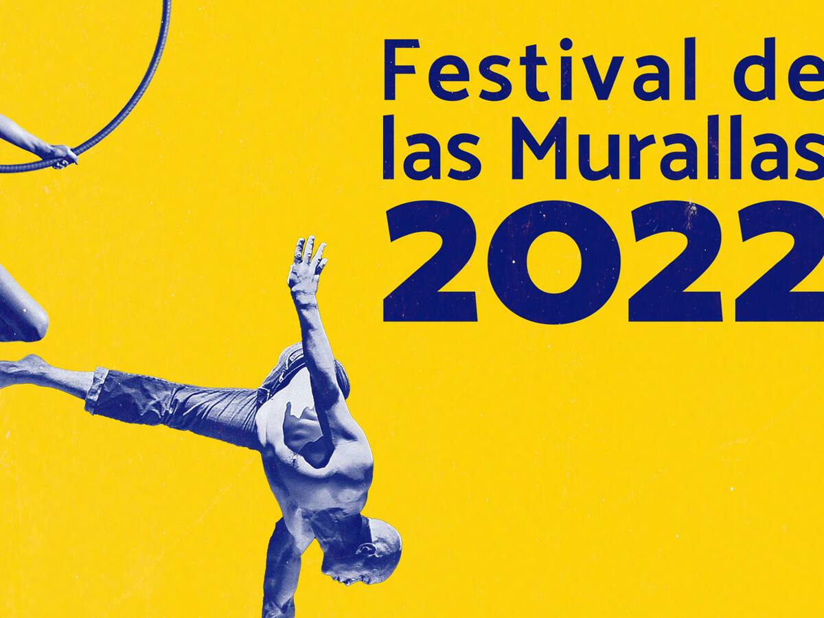 La primera llamada (29/07/2022): Belén ÁLvarez, Festival de las Murallas