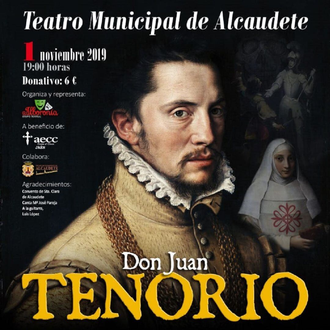 Don Juan Tenorio