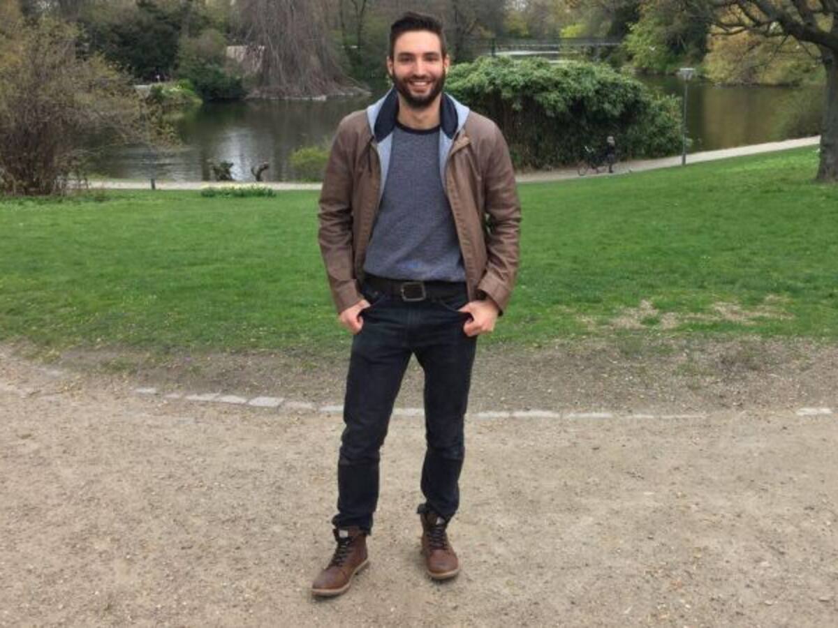 Darío Blanco: "En otros países se valora más a los ingenieros"