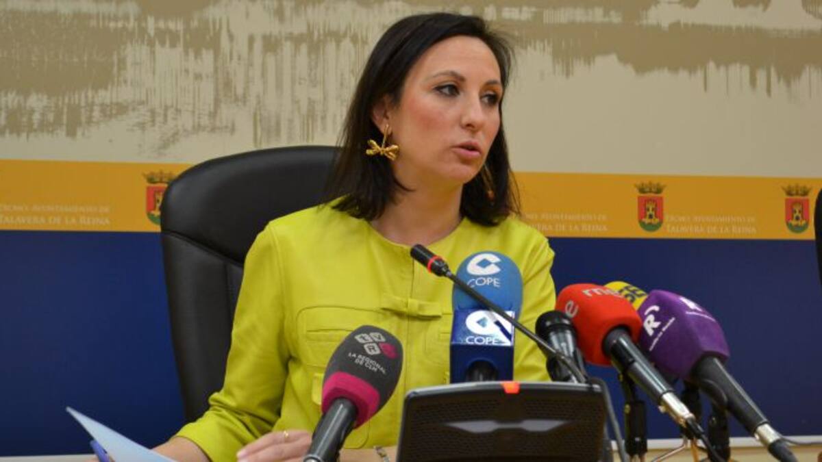 En breve comienza en Plan de Asfaltado de varias vías de Talavera