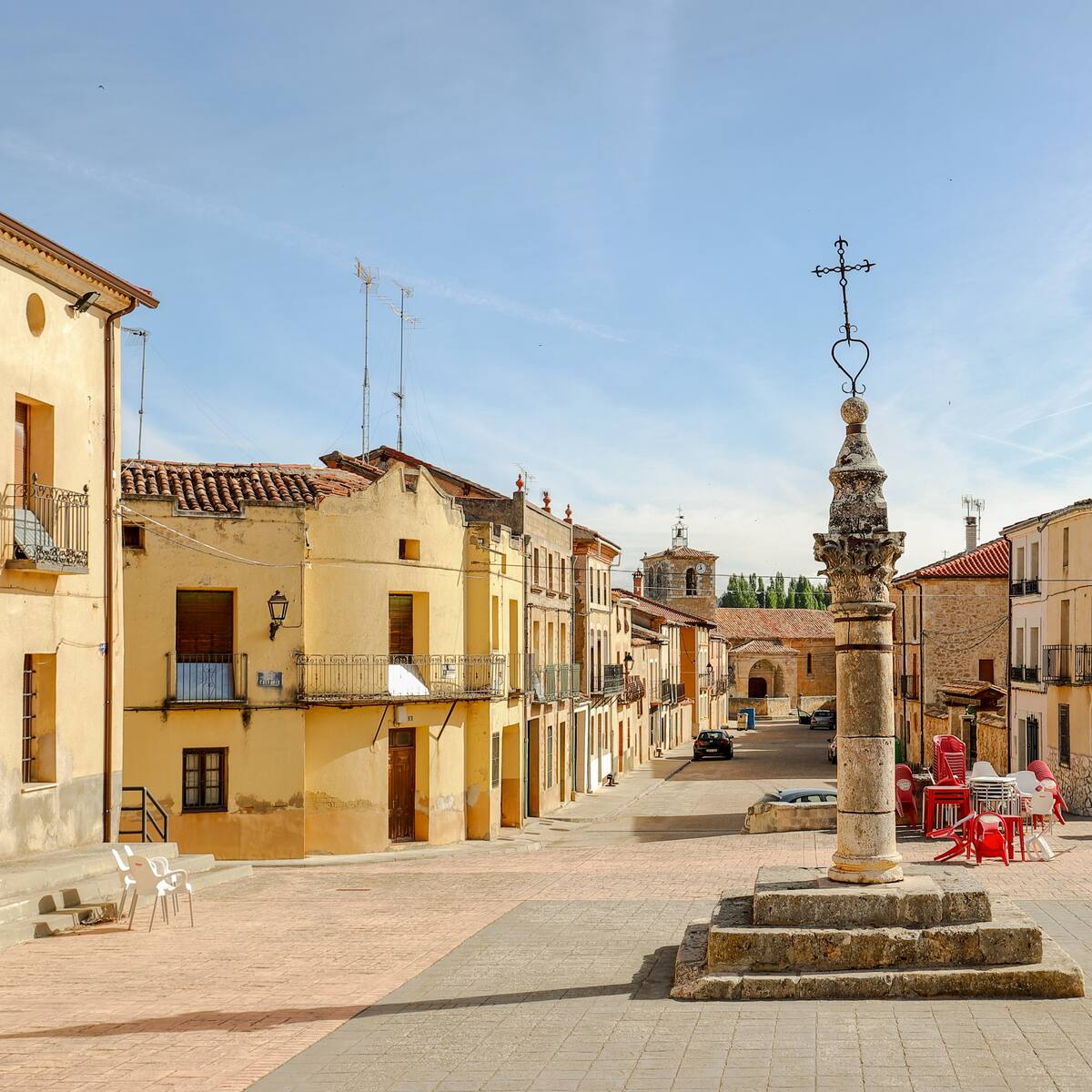 San Juan del Monte tendrá su propia EDAR