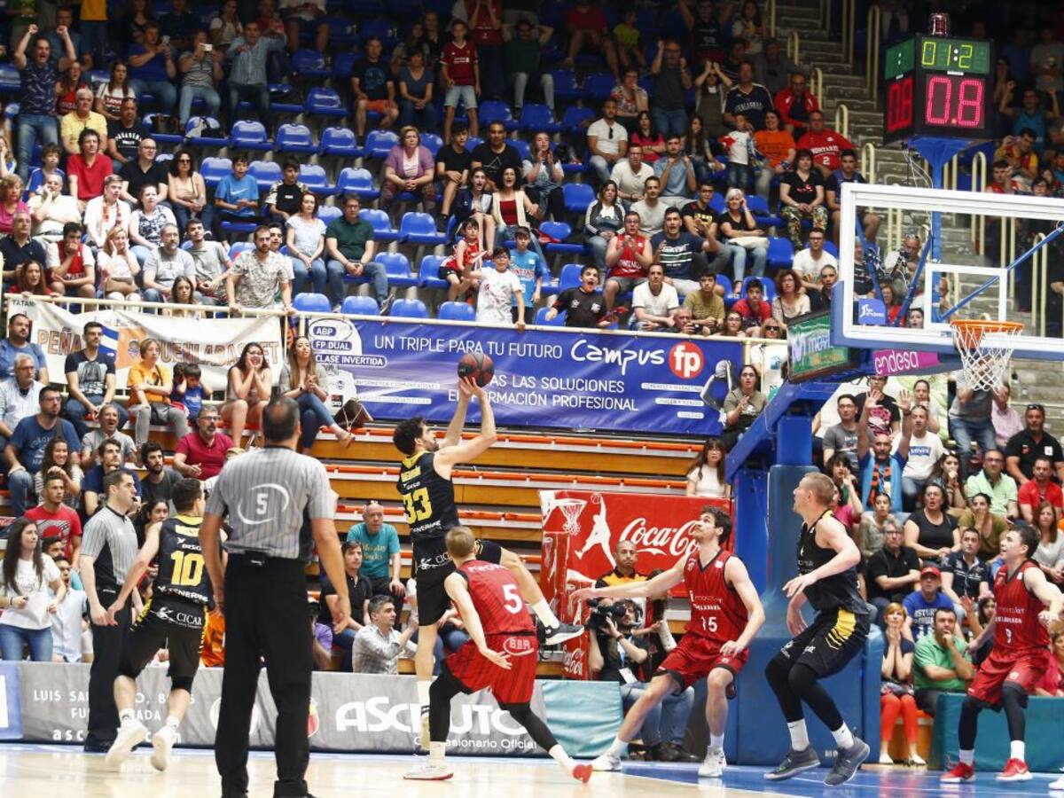 El Iberostar cae en Fuenlabrada y dice adiós a los playoffs (88-84)