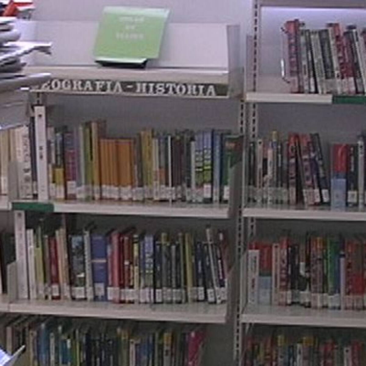 Se amplía el horario de la Biblioteca Municipal