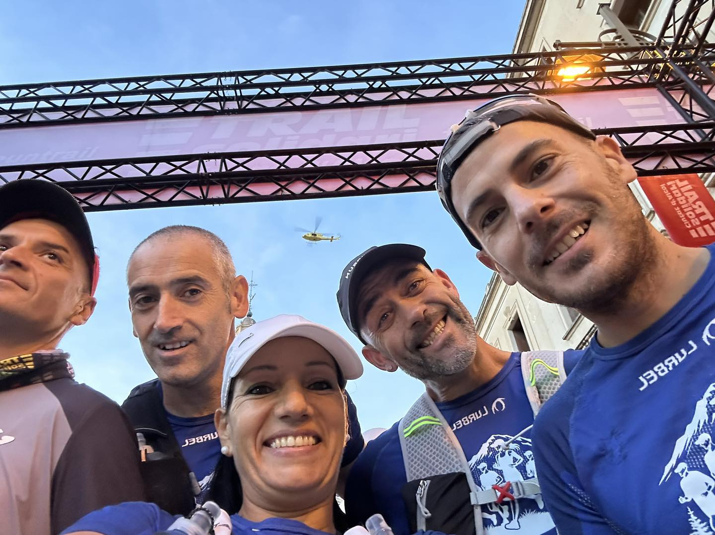 El Promesas Villena en Alcoi