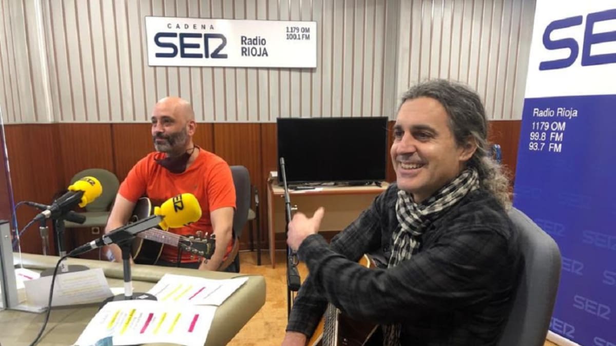 La cultura cuenta en la SER (5/02/2021)