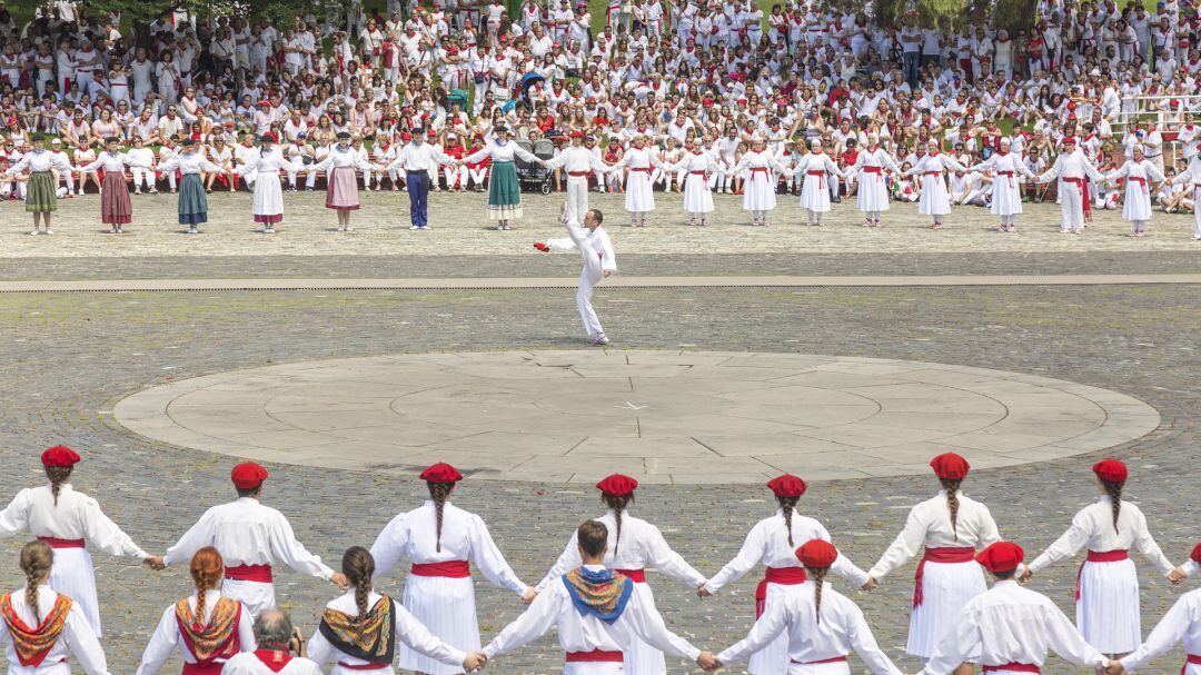 Sanfermines