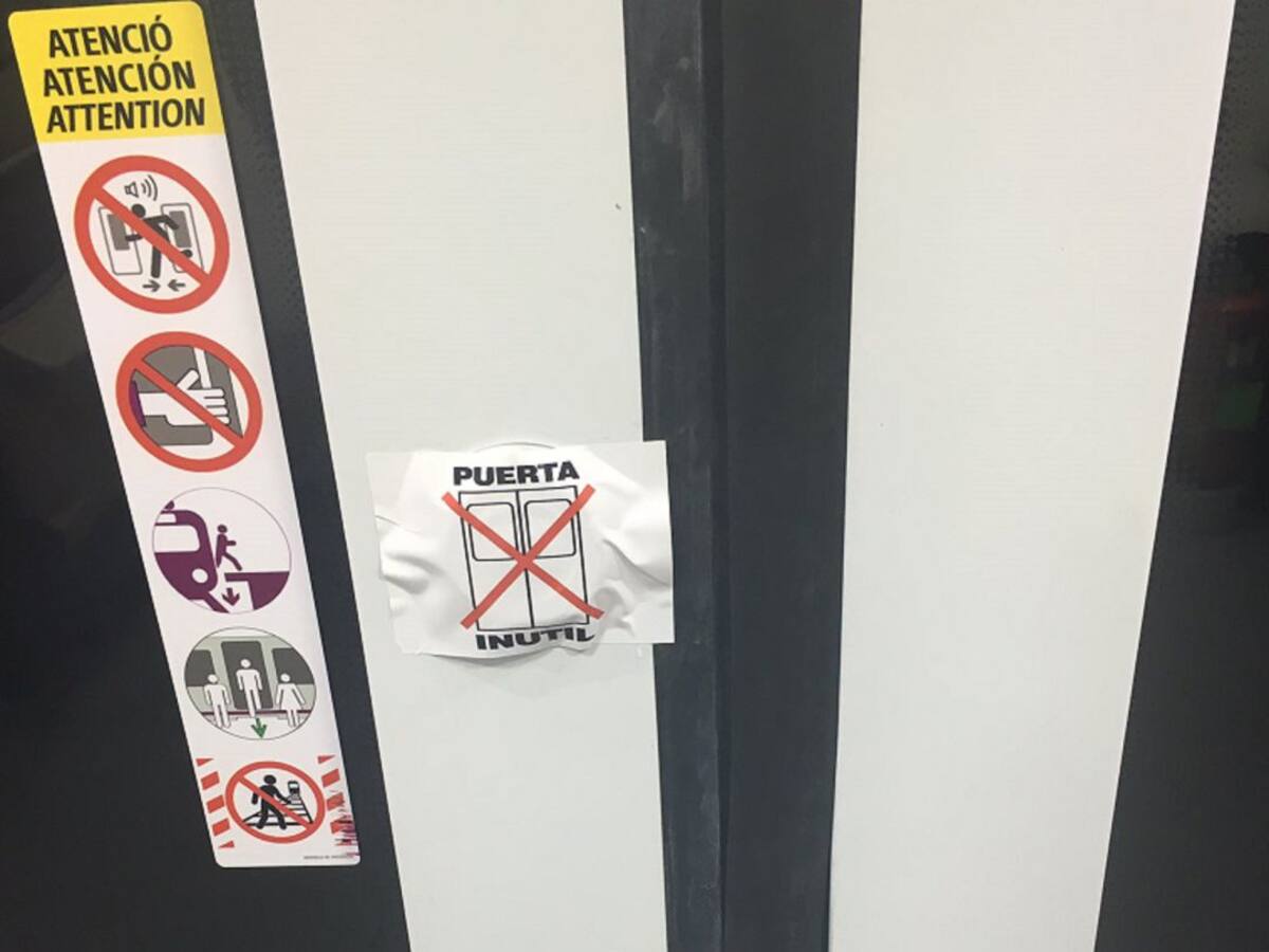 Los usuarios se quejan de retrasos y cancelaciones de Cercanías Renfe