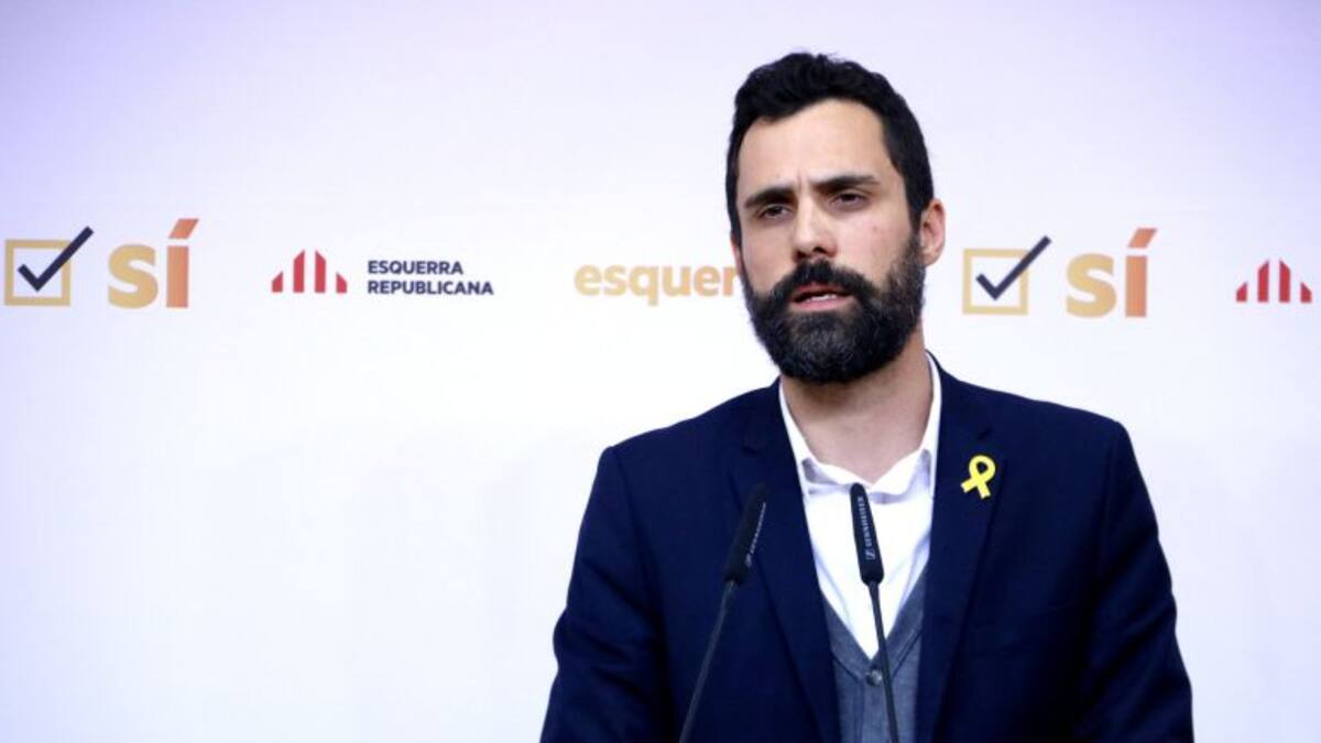 La firma de Ángels Barceló: "La primera gran cita"