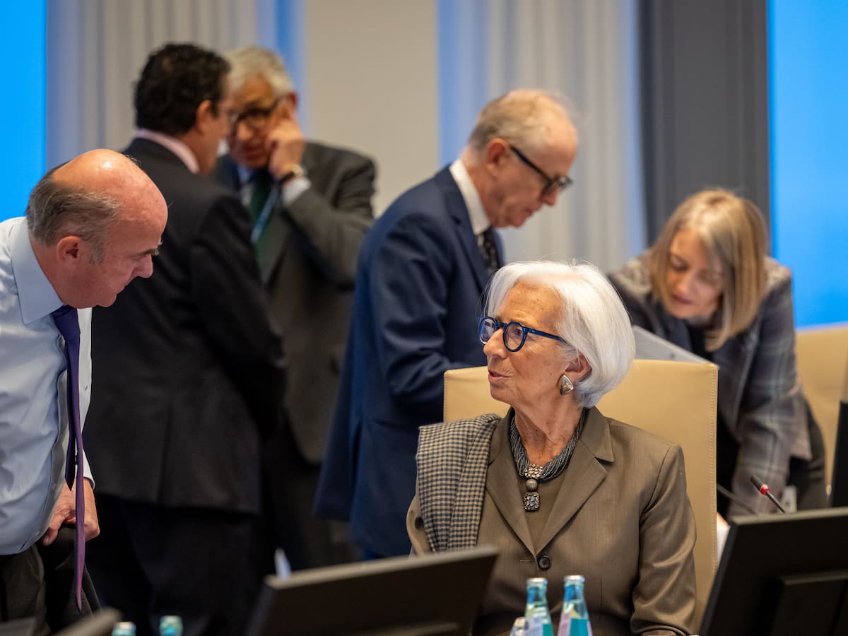 El Banco Central Europeo no prevé subir los tipos de interés de manera inmediata pese a la guerra en Irán