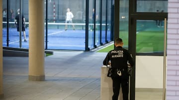 La juez que investiga la adjudicación de VPP de Alicante pide documentación a Ayuntamiento, Conselleria y cooperativa