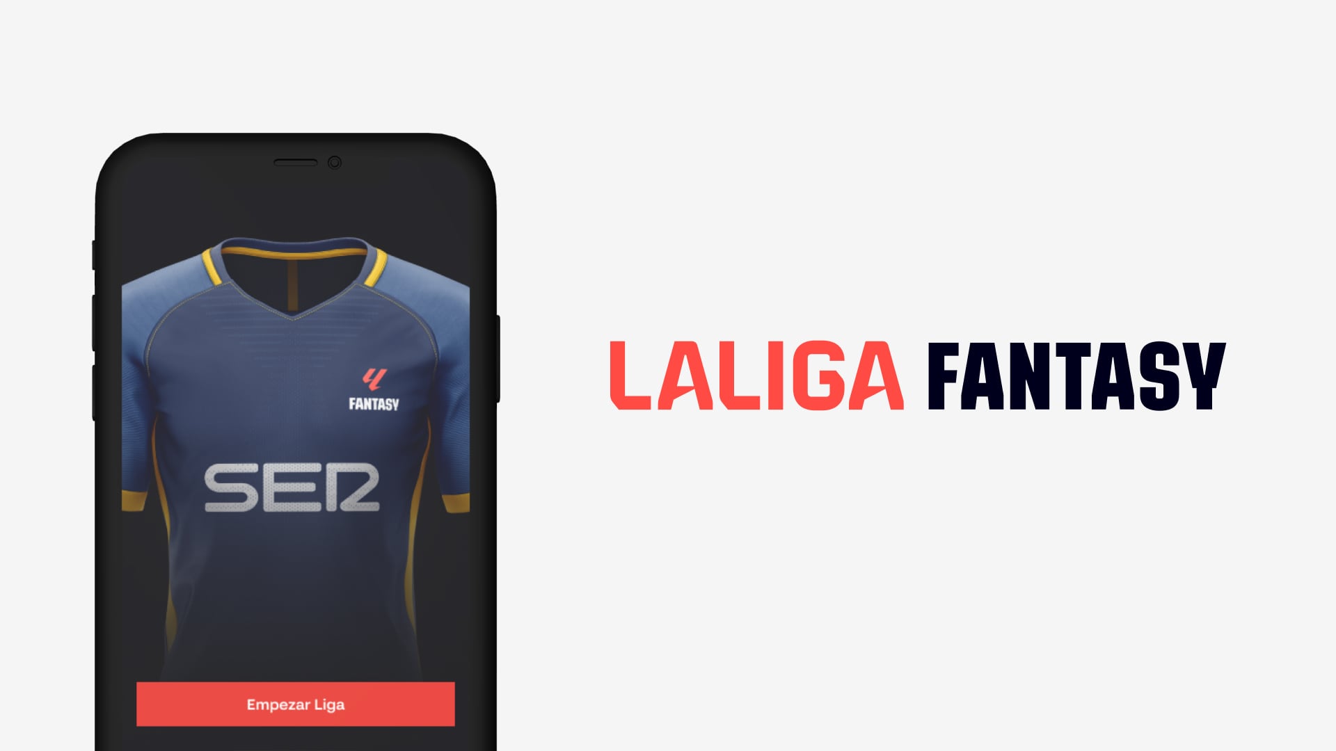 La Cadena SER se une a LALIGA FANTASY como media partner para esta temporada