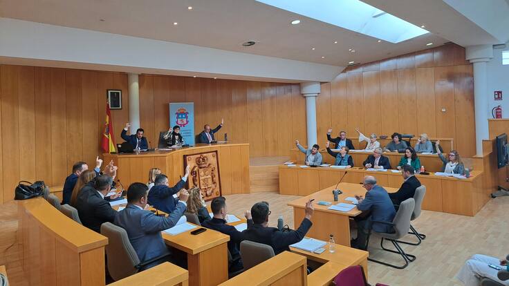 Los propuestas para San Andrés (I)