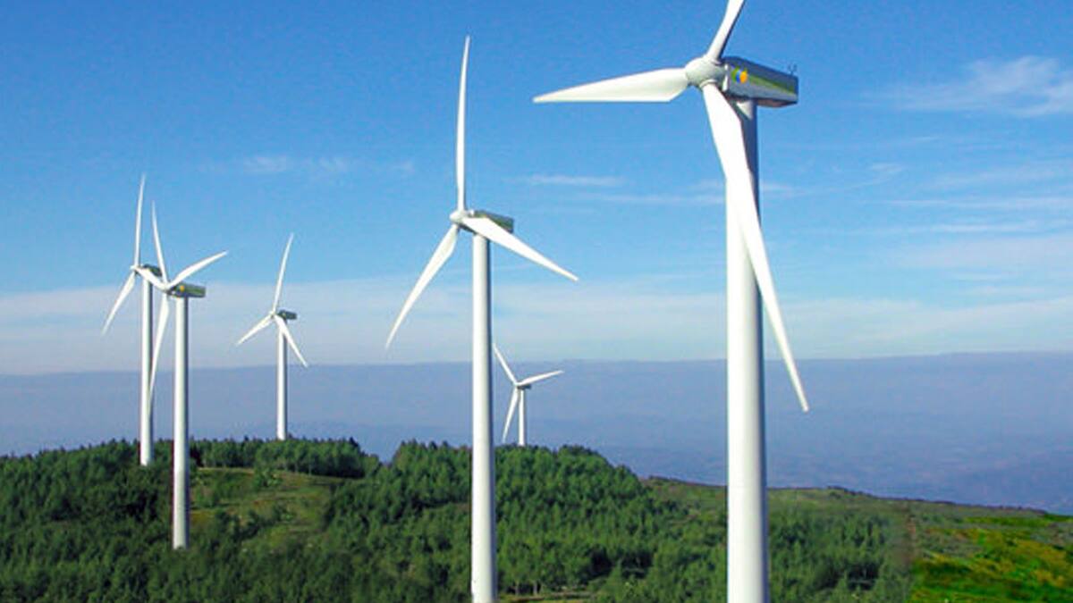 Los vecinos de Cerezal se movilizan contra la instalación de parque fotovoltaico