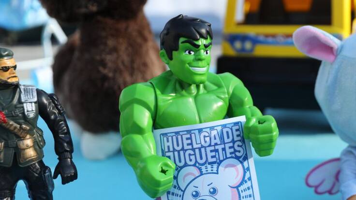 Jugando a criar (15/12/2021)