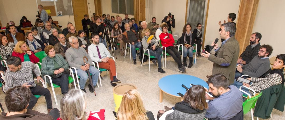 Dillo ti en O Birloque