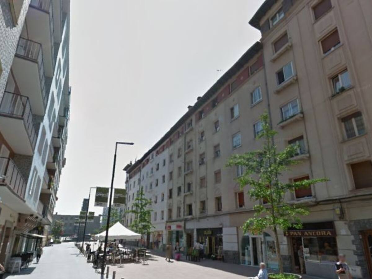 "Acabo de matar a mi mujer"