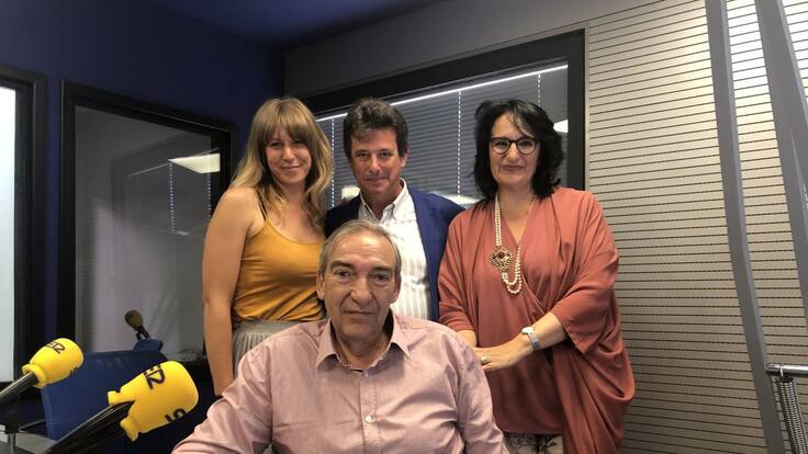 La tertulia de "Hoy por Hoy León" (9/10/19)