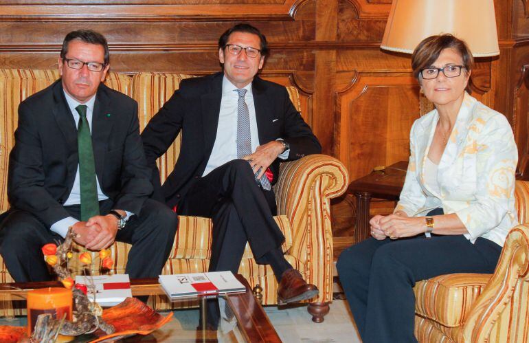 Foto: Asamblea Regional