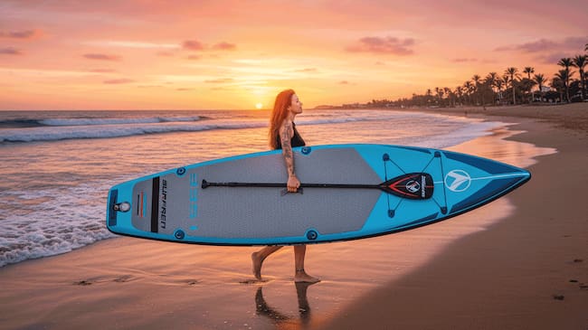 Kayaksonline.es lanza su campaña Black Friday