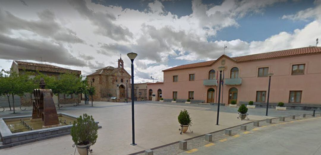 Cózar (Ciudad Real)