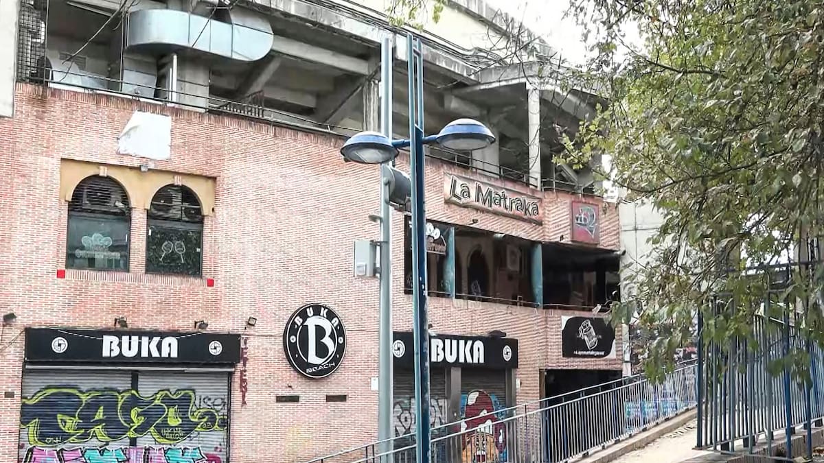 Una macrorredada en discotecas de La Cubierta de Leganés deja 30 detenidos y más de 500 identificados