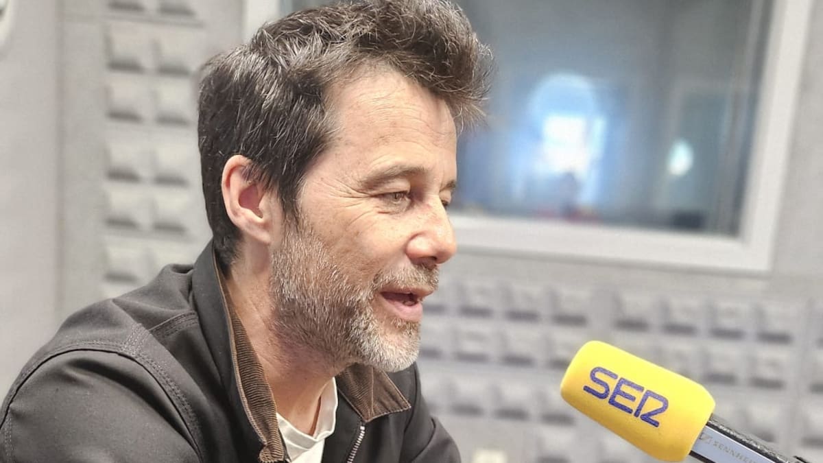 Entrevista al director de Play-Doc, Ángel Sánchez