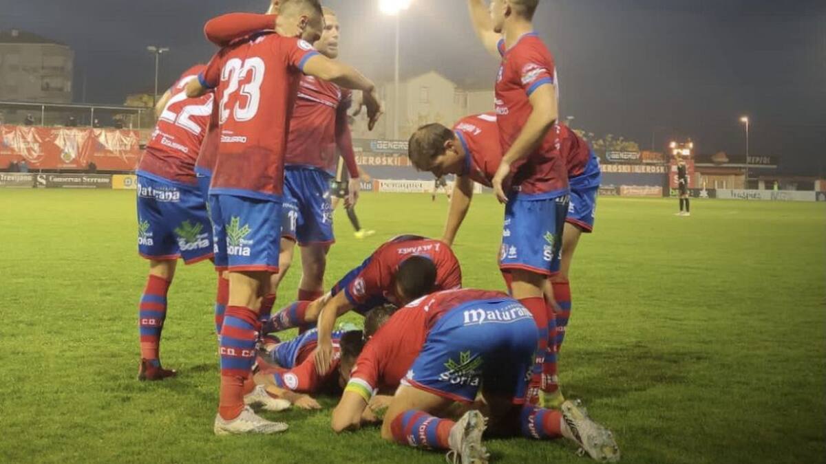 El sanedrín de la jornada 10