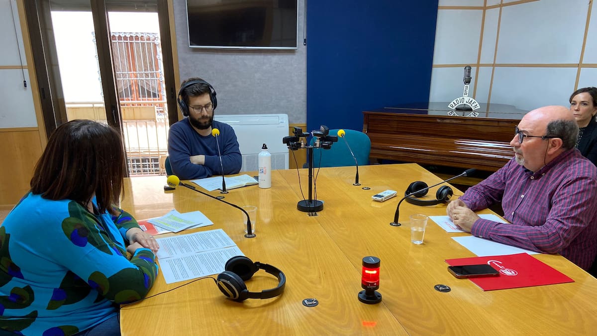 Los sindicatos UGT y CCOO piden en la previa del 1 de mayo pelear por mejorar los derechos de los jiennenses