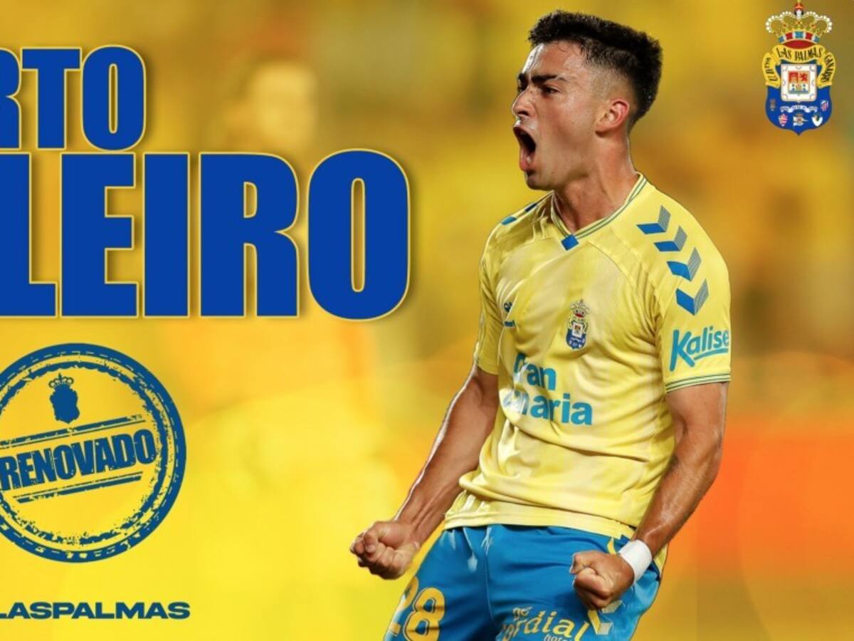 Caso cerrado; Moleiro renueva hasta el 2026