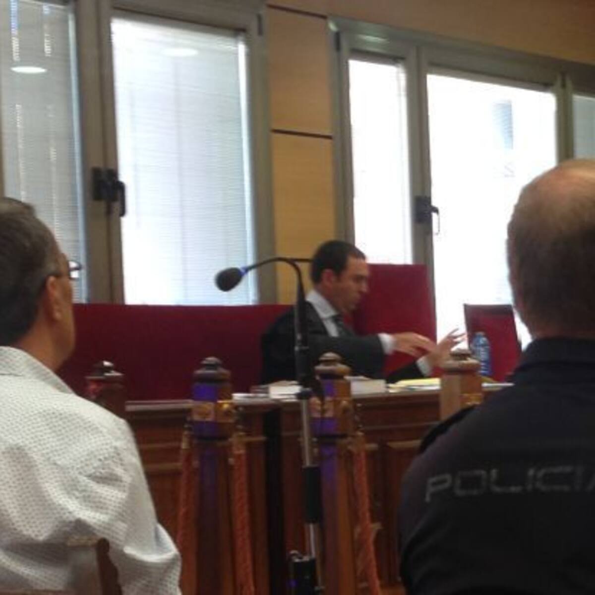 El Supremo aplica por primera vez la perspectiva de género en un caso de violencia machista