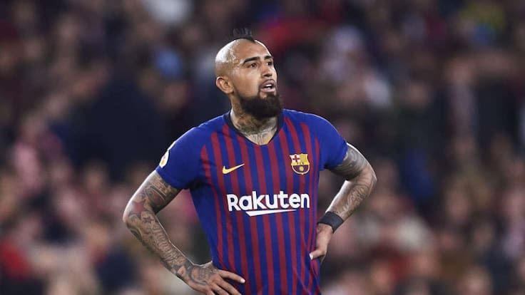 Manu Carreño: "Para mí el Barça ha tirado la Copa"