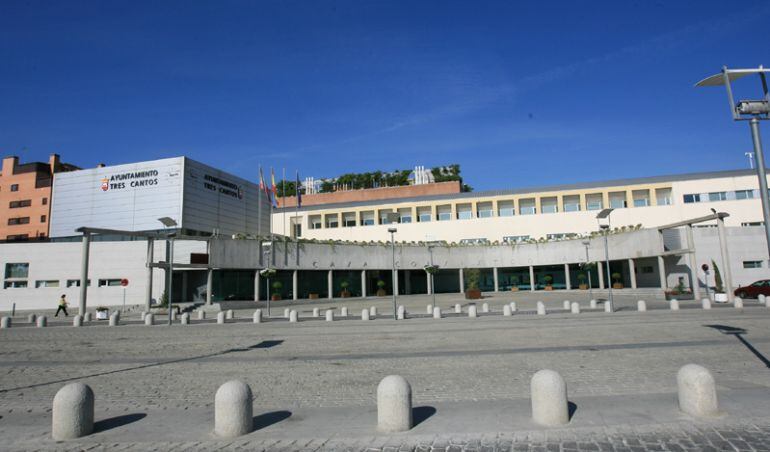 Tres Cantos ya ha puesto en marcha el Plan de Movilidad Local y la recuperación de la Agenda Local 21